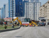 Bu prospekt yenidən bağlandı