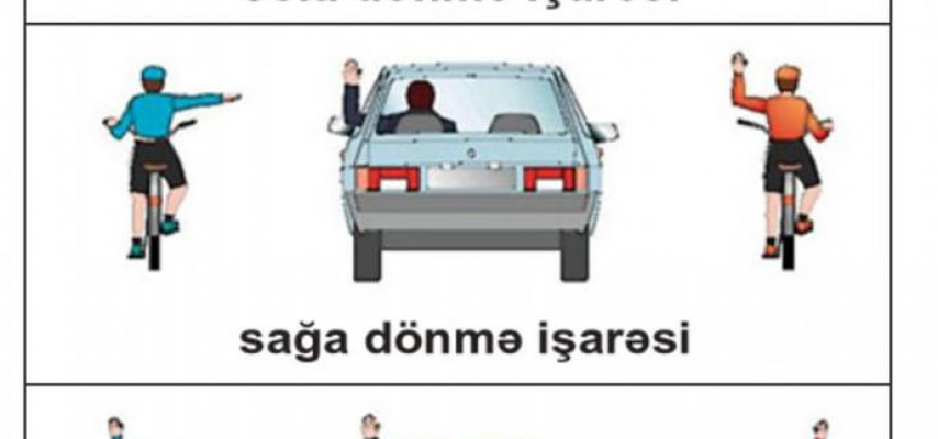 Dönmə siqnalı həyatın dönüş nöqtəsi ola bilər
