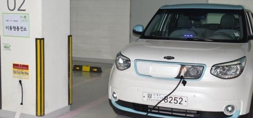 Benzin erasına son - Ölkədə elektromobillərin sayı artır