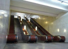 Bakı metrosundan xəbər var
