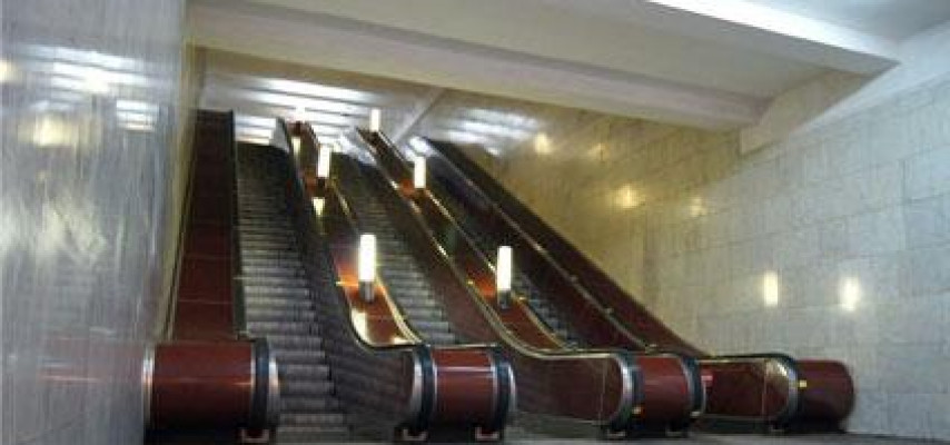 Bakı metrosundan xəbər var