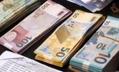 İpək Yolundan 161 mln. manat qazanc