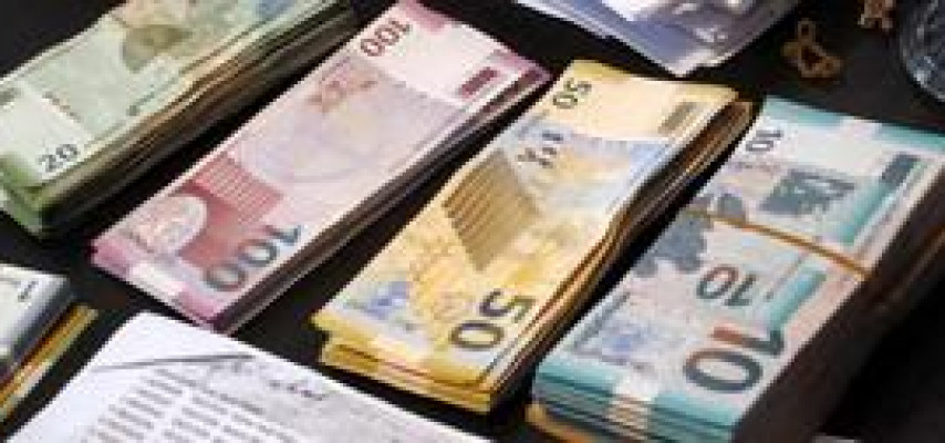 İpək Yolundan 161 mln. manat qazanc