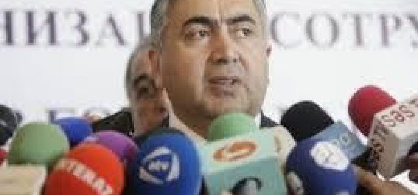 İyunun 1-dən rayon maşınlarının Bakıya girişinə qadağa qoyulacaq