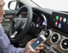 Bu maşın smartfonla idarə olunacaq