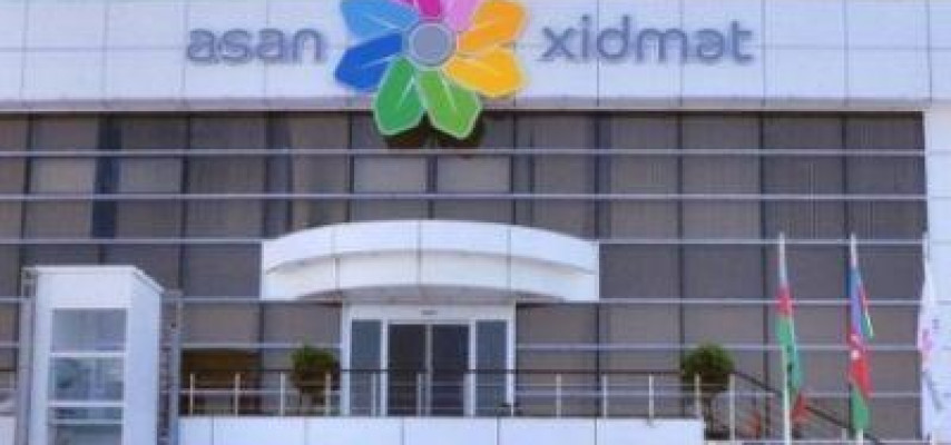«ASAN xidmət»dən sürücülük vəsiqələri ilə bağlı yenilik