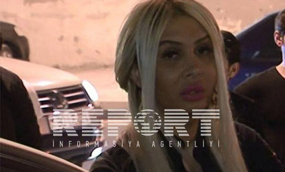 Bakıda cinsi azlıq qəza törətdi