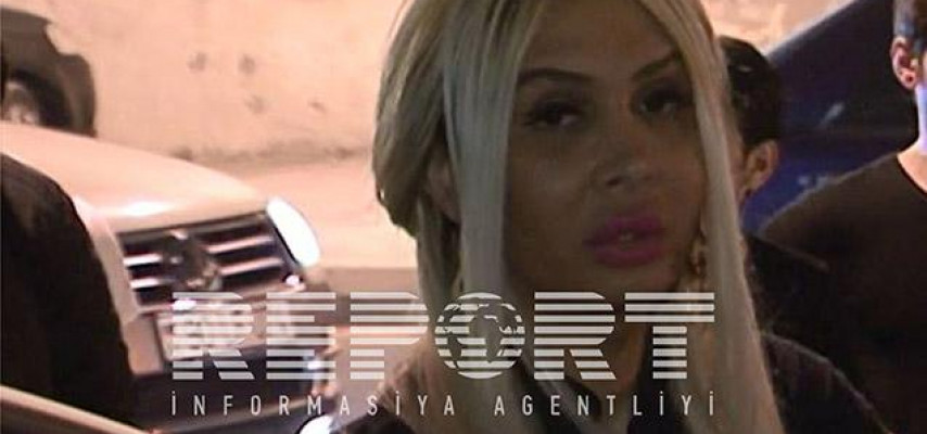 Bakıda cinsi azlıq qəza törətdi