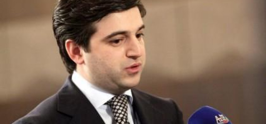 Nazir oğlunun yol vergisindən 100 min borcu var