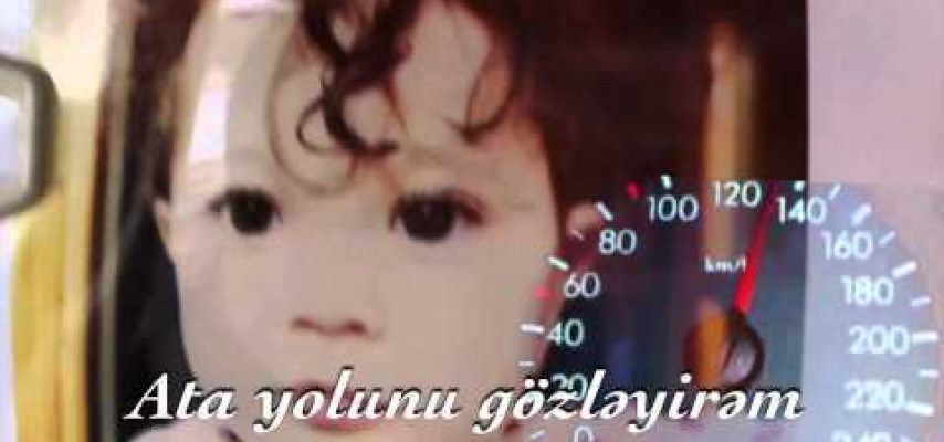 Sürətlə maşın sürənlər buna mütləq baxsın - DYP-dən təsirli VİDEO