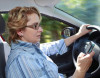 Hər dördüncü yol qəzasına mobil telefon səbəb olur