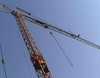 Dəhşətli kran qəzaları