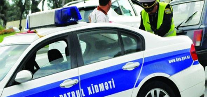 DYP yanmış binanın sakinlərinin sürücülük vəsiqələrini pulsuz bərpa edəcək