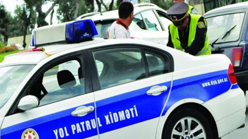DYP yanmış binanın sakinlərinin sürücülük vəsiqələrini pulsuz bərpa edəcək