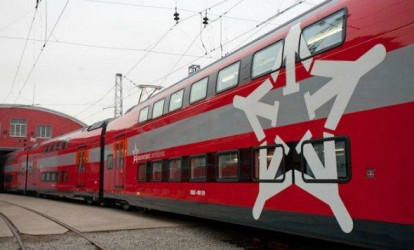 Sumqayıta yerüstü metro
