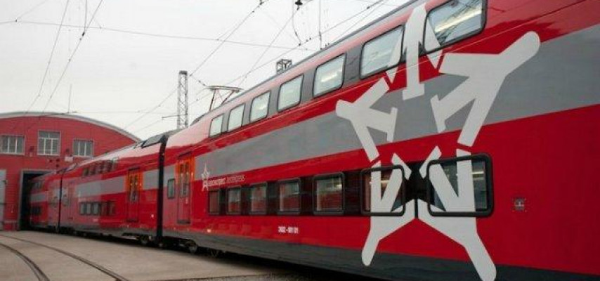 Sumqayıta yerüstü metro