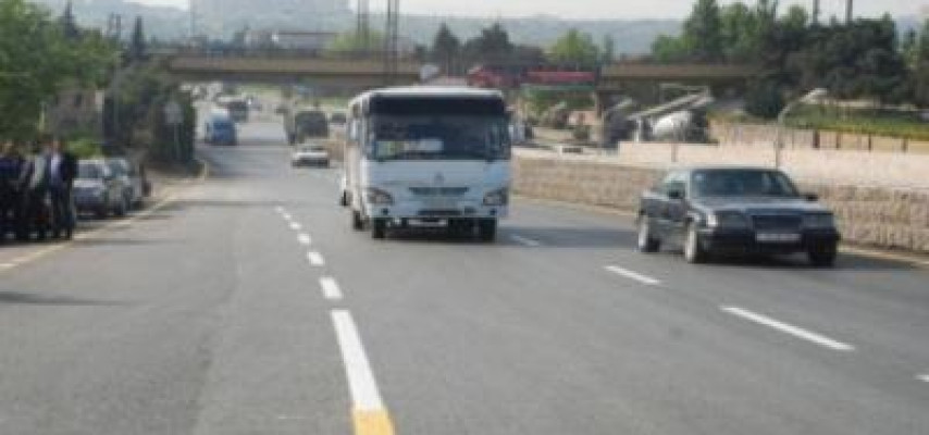 Xırdalan dairəsindəki tunel bağlanır - SƏBƏB