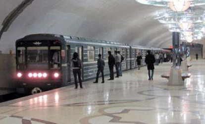 Metrodakı ayaqyolularından bütün turistlər İSTİFADƏ EDƏ BİLƏCƏK?