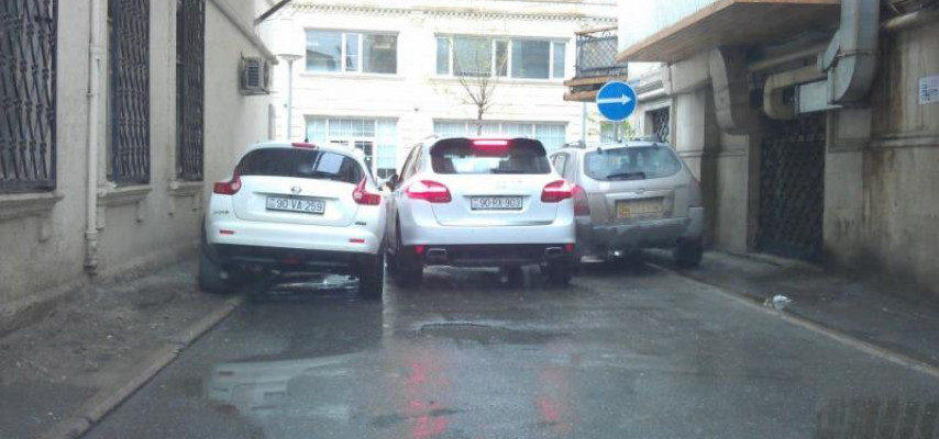 Avropa Oyunlarında «hər oyundan çıxmayan» sürücü axtarırıq - Cars-az-da yenilik