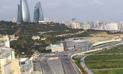 İçərişəhərdən «Formula 1» maşınları keçəcək