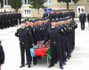 Polis olmaq şərəfi