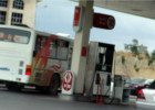 Avtobus sürücüləri sərnişinləri ölümə aparır – ŞOK FOTO