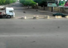 Bakıda bu yol bağlanır