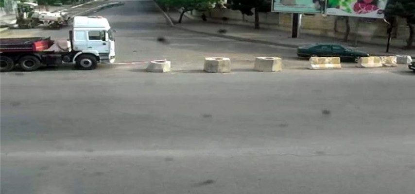 Bakıda bu yol bağlanır
