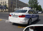 Yol polisi yeni avtomobillərlə xidmətə başladı; ehtiyyatlı olun