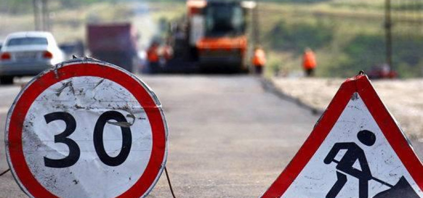 Təmirə bağlanan əsas yollar nə vaxt istifadəyə veriləcək?