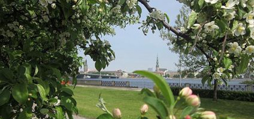 Sabah 32 dərəcə isti olacaq