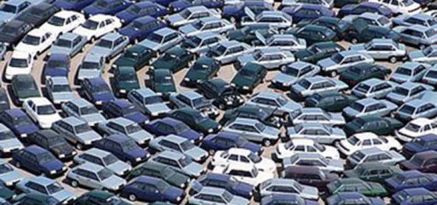 Gürcüstandan maşın idxalı azalıb - SƏBƏB?
