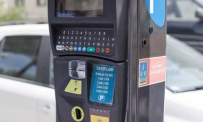 Sürücülər bu xəbəri çoxdan gözləyirdi – Parkomatların sonu çatdı