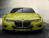 “BMW 3.0 CSL Hommage” avtomobili təqdim edildi – FOTO