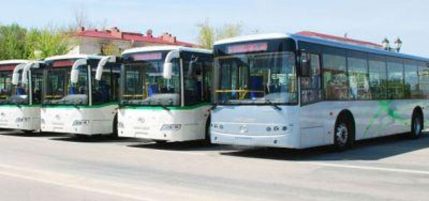 35 avtobus sürücüsünə - CƏZA