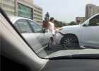 Yol mədəniyyətinin və təhlükəsizliyinin artırılması vacibdir
