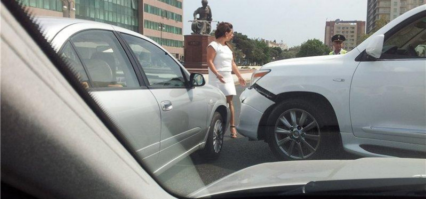 Yol mədəniyyətinin və təhlükəsizliyinin artırılması vacibdir