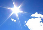 Temperatur qalxır - 36 dərəcə isti