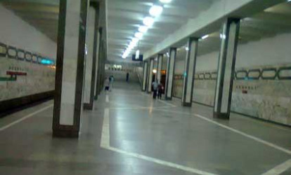 Bakı Metropoliteninin Avropa Oyunları ilə bağlı xüsusi planı var