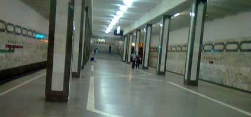 Bakı Metropoliteninin Avropa Oyunları ilə bağlı xüsusi planı var