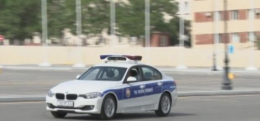 DYP-nin yeni maşınları və üstünlükləri