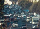 Nəqliyyatın hərəkətini izləmək üçün yeni məlumat-izləmə lövhələri quraşdırılıb