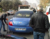 "Şir ürəyi yemiş" polis