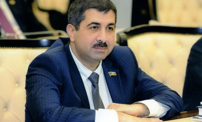 Deputat evakuatorlardan danışdı: "Heç bir ölkədə belə biabırçılıq yoxdur”