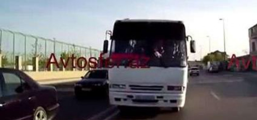 Metro və avtobuslarda iş vaxtı dəyişdirilir
