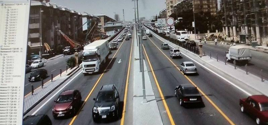 «Oyunlar zolağı» ilə bağlı tapmacanın cavabı bu yazıda
