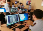 Yol polisi «Oyunlar zolağı»na çıxanları kamera ilə belə çəkir –REAL VİDEO