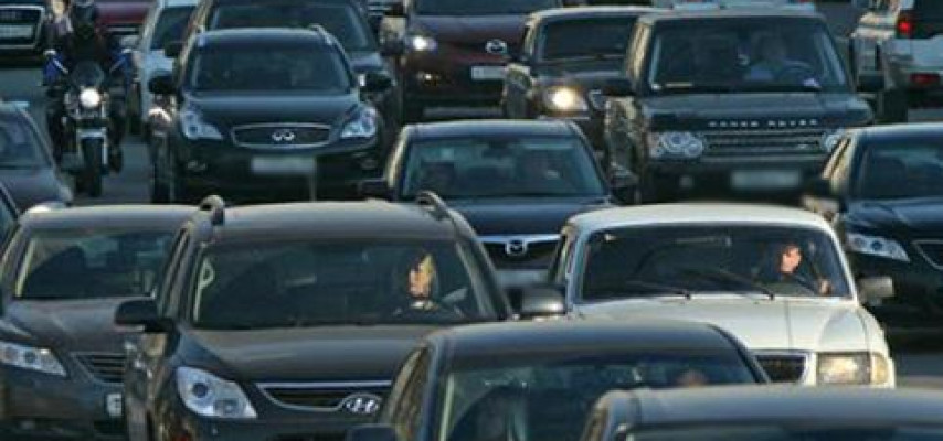 Sumqayıtdan gələn maşınlar da Bakıya buraxılmayacaq