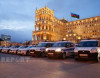 DİN yeni PPX və ÇPA avtomobillərini istifadəyə verib