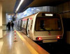 Metro stansiyasında partlayış olub